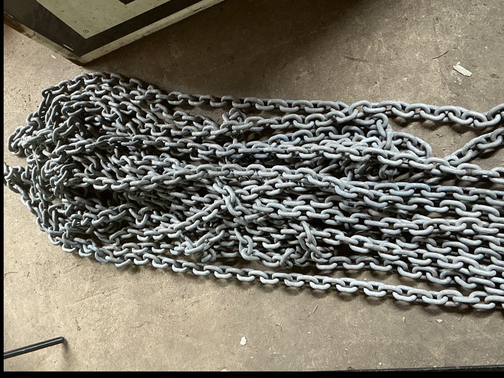 Marine Chain