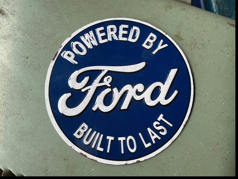 Ford Magnet