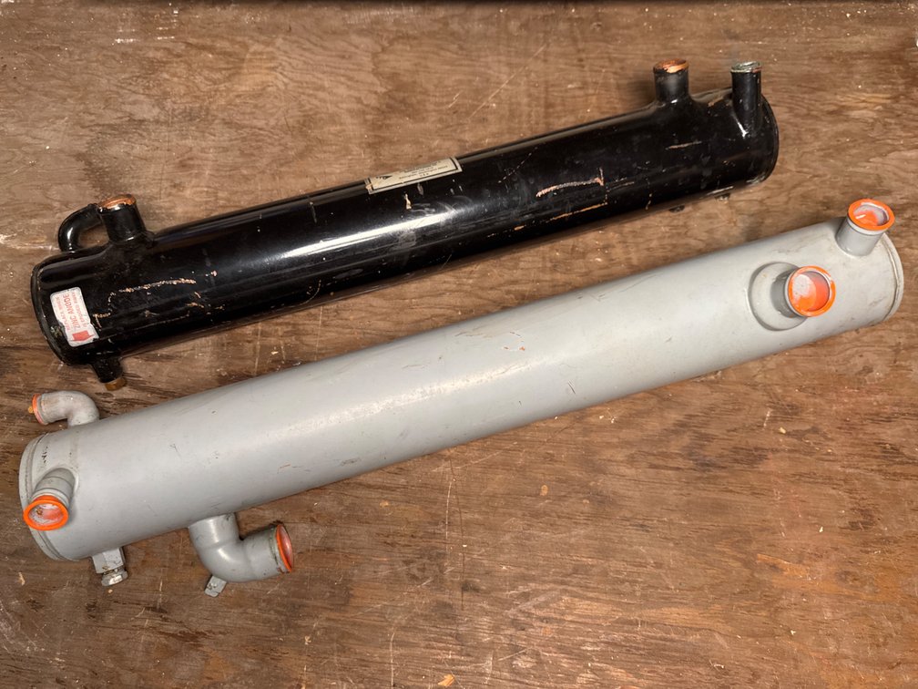 Shell and Tube Heat Exchangers