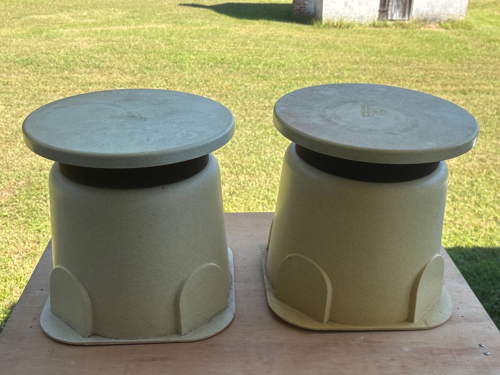 Paramount Omnispeaker Outdoor Landscape Speakers