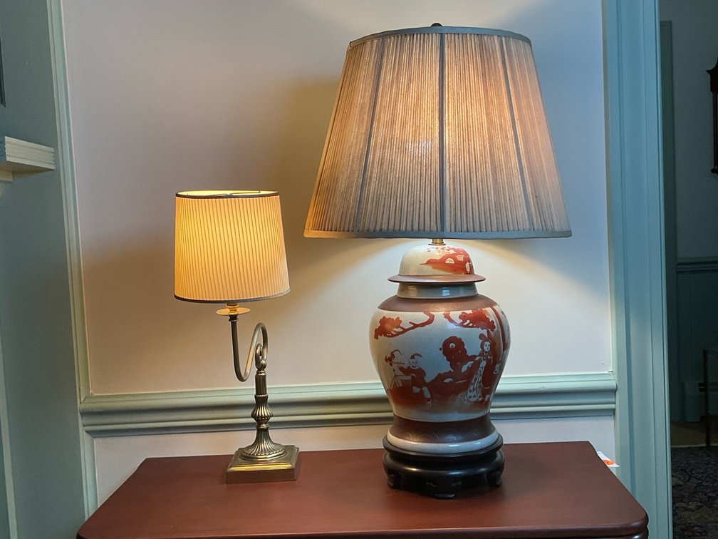 Table Lamps