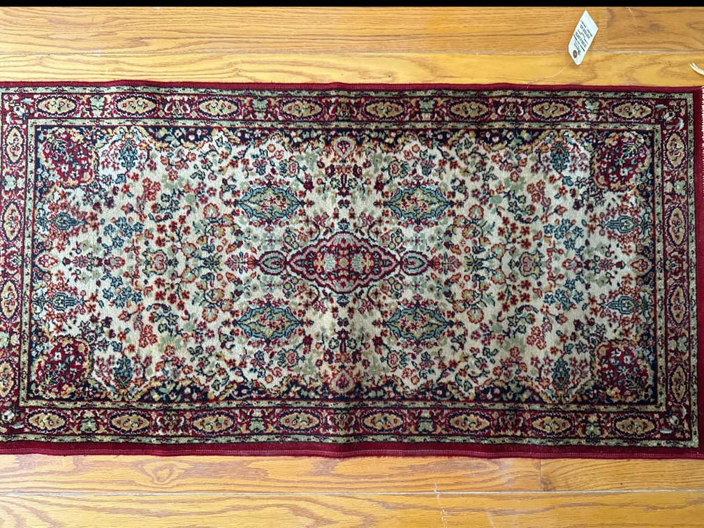 Couristan Kashimar Rug