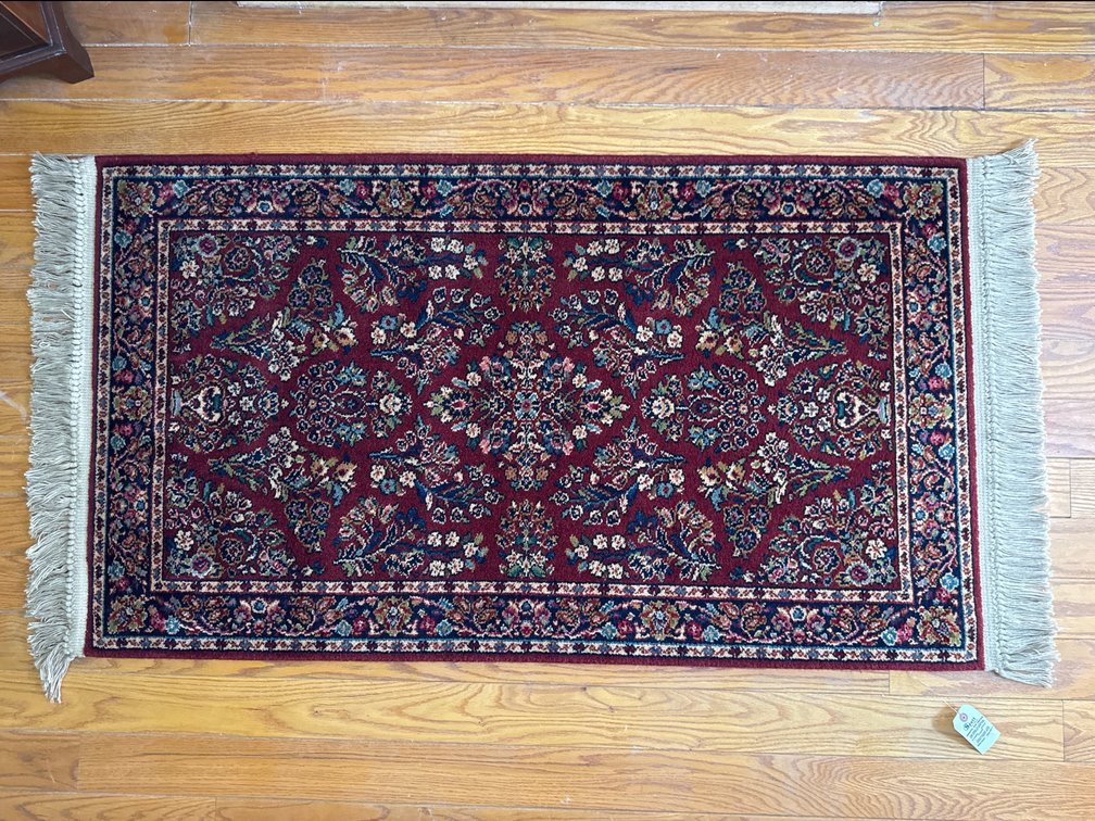 Karastan Rug
