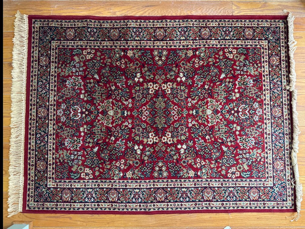 Couristan Omar Rug