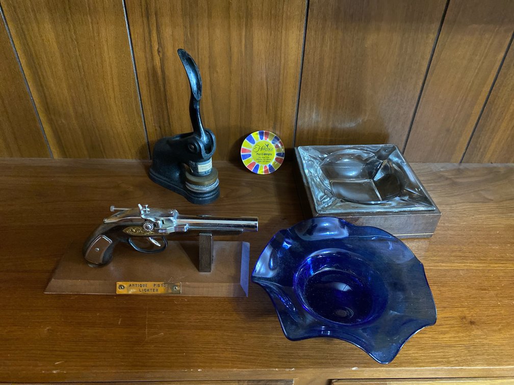Office Items