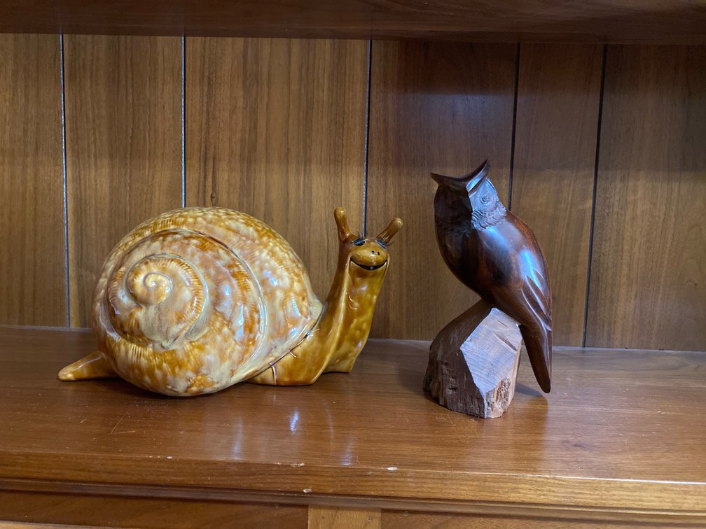 Animal Figurines