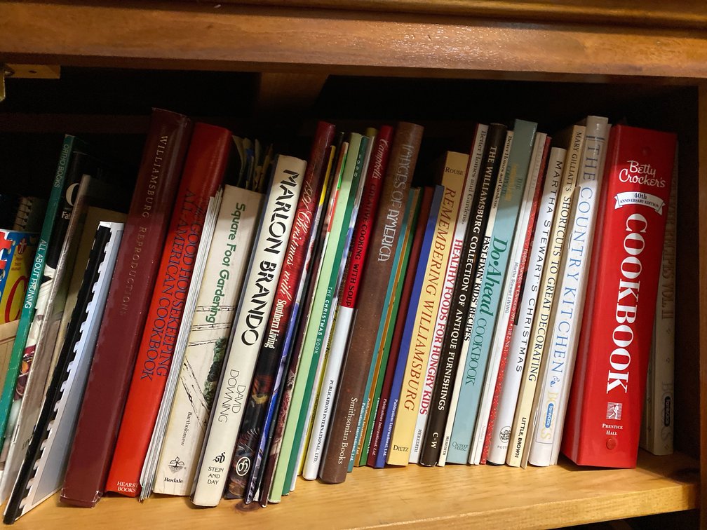 Books