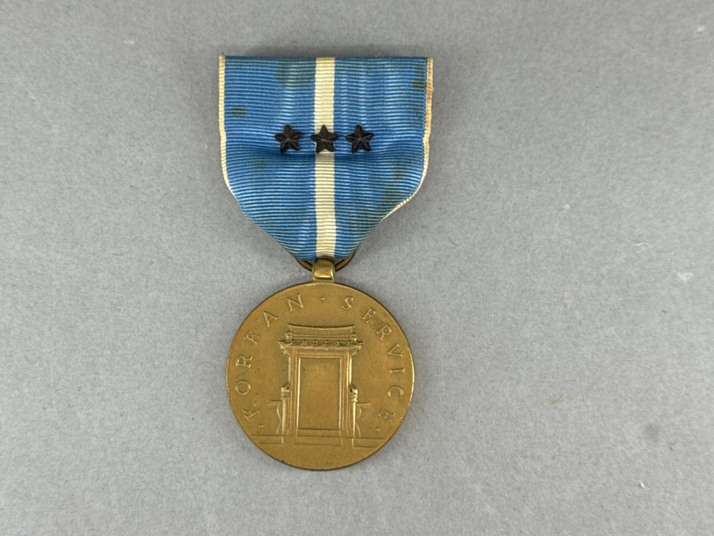 Military Medal