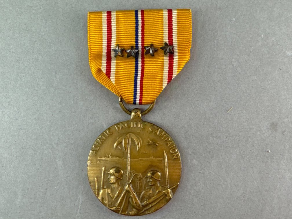 Military Medal