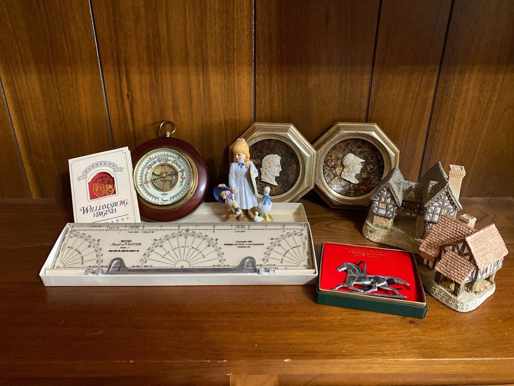 Collectibles