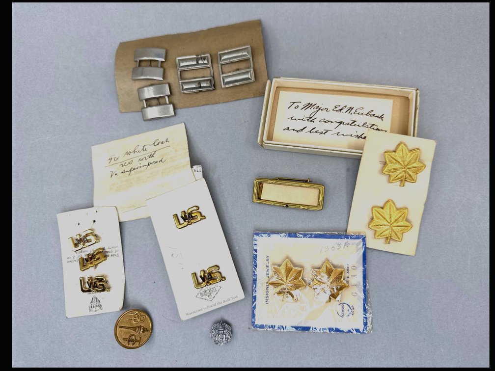 Military Insignia