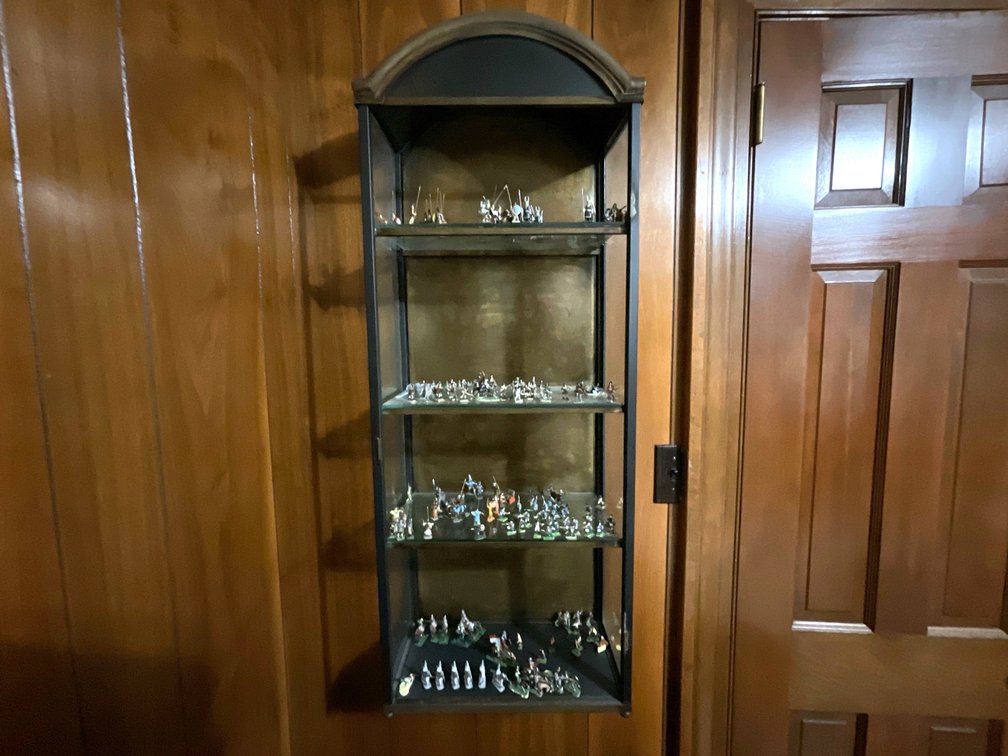 Military Miniatures