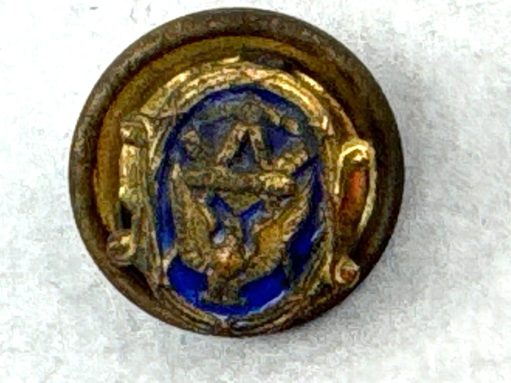 Masonic Pin