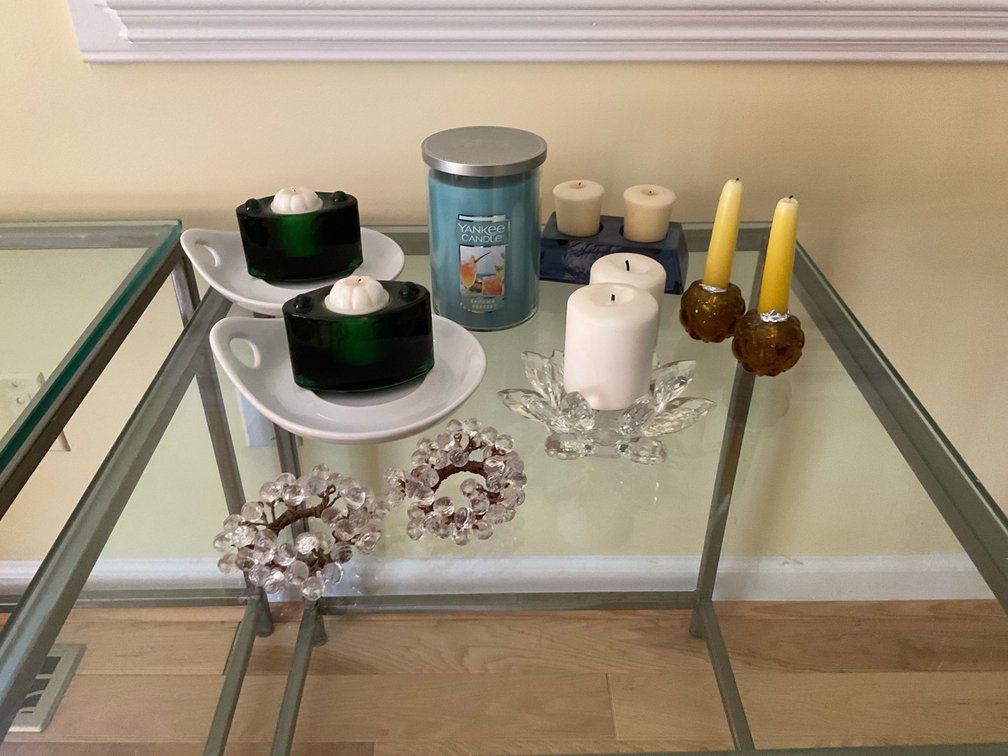Candles