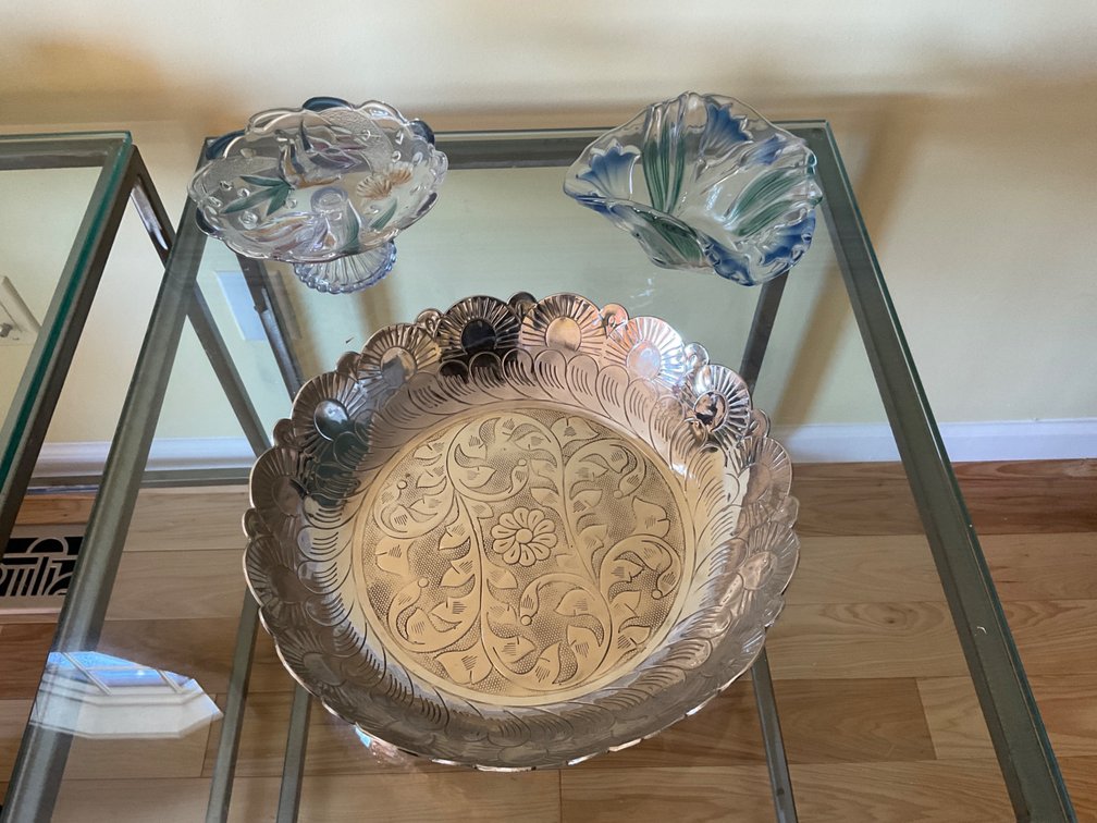 Decorative Bowls