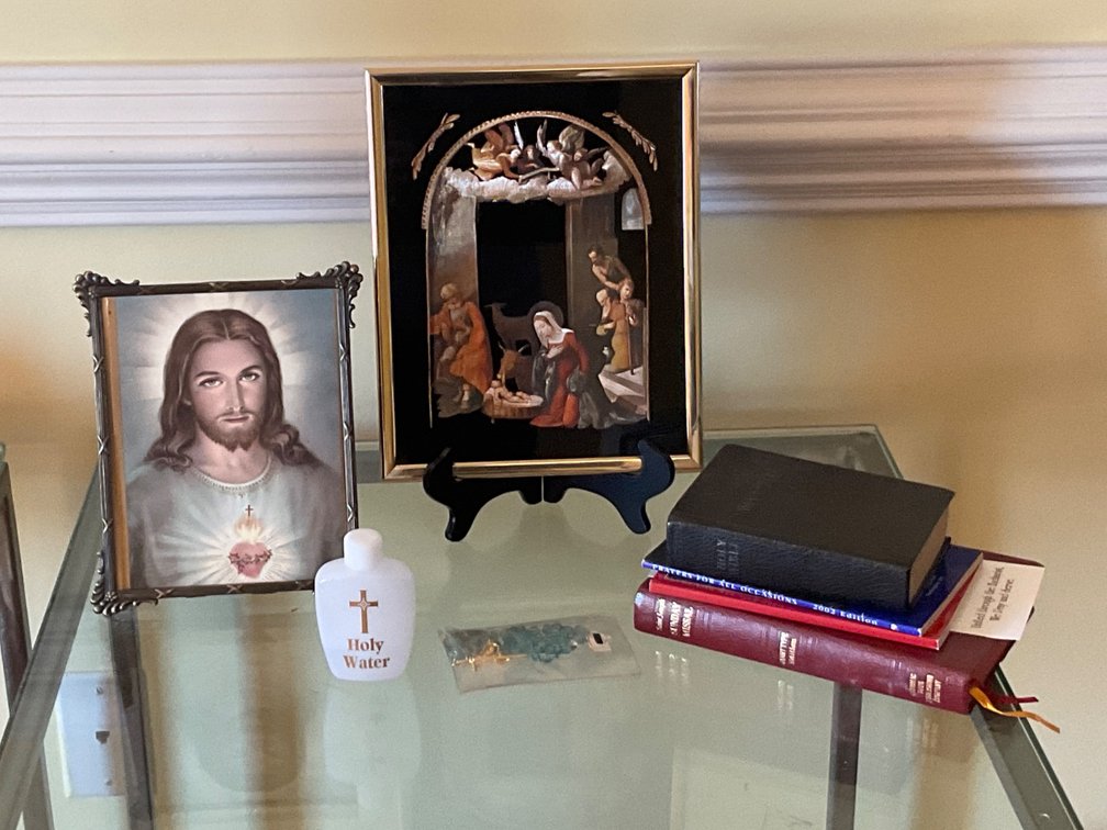 Religious Icons