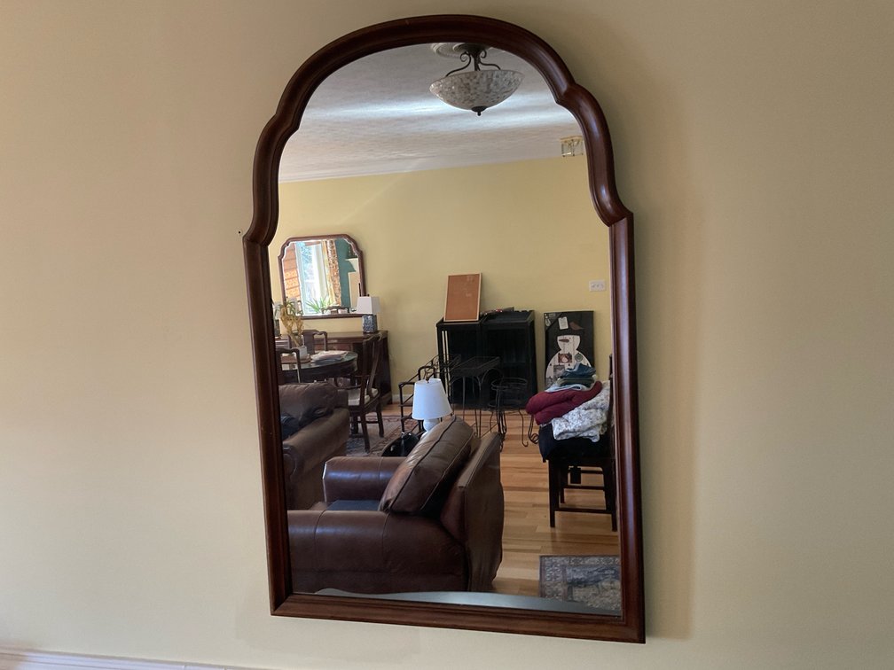 Drexel Heritage Mirror