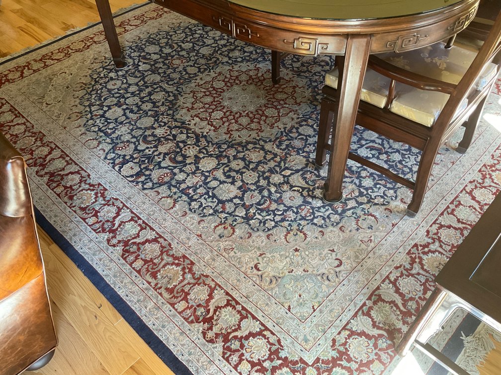 Rug