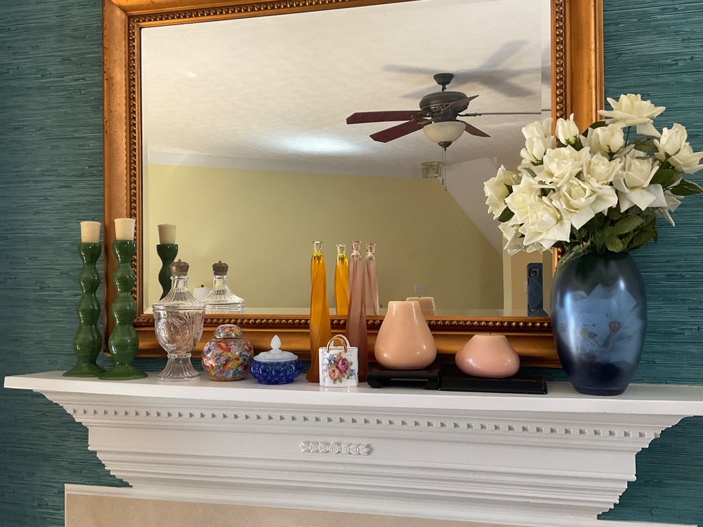Table Decor