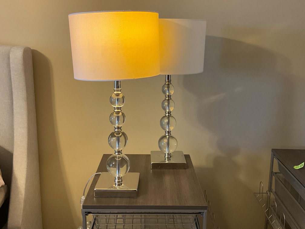 Table Lamps
