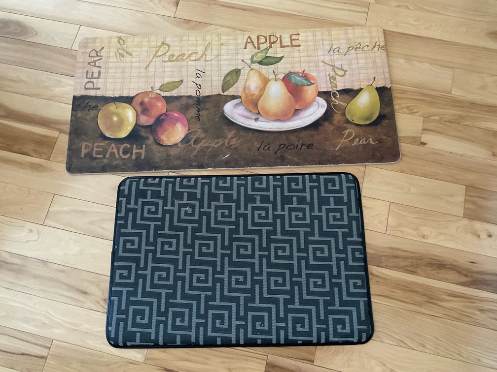 Kitchen Rugs