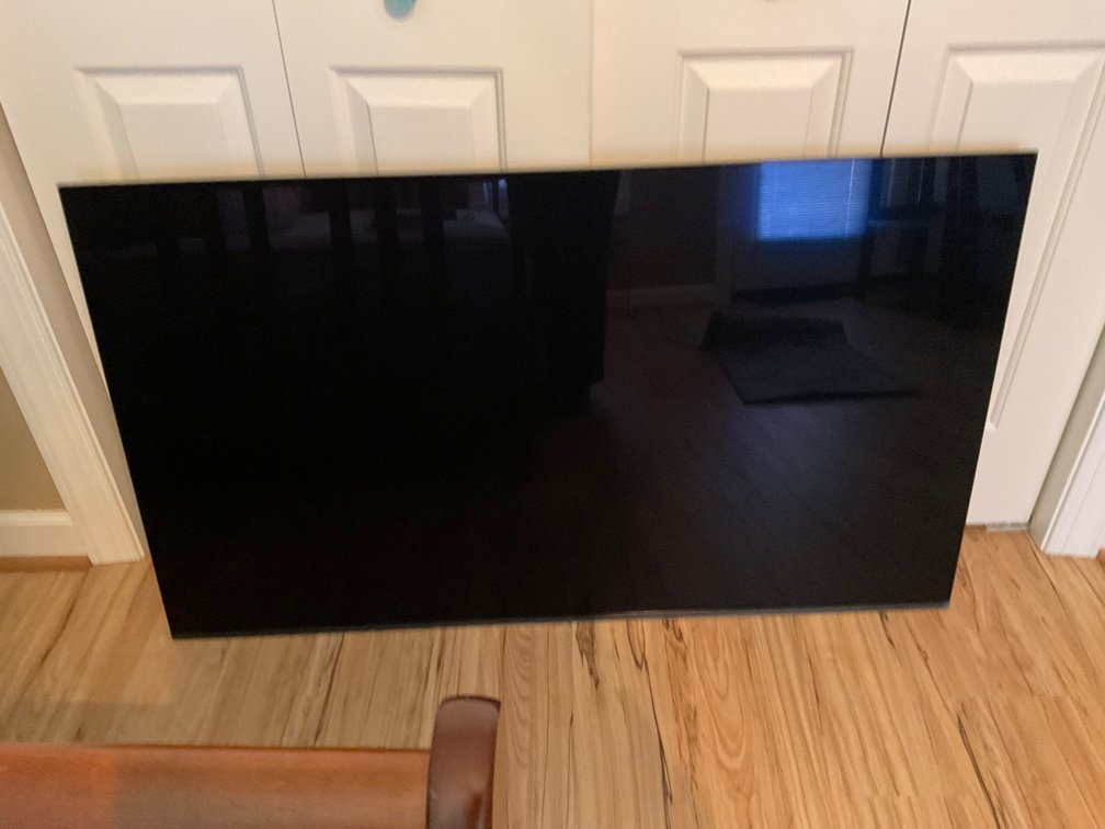 Samsung Television