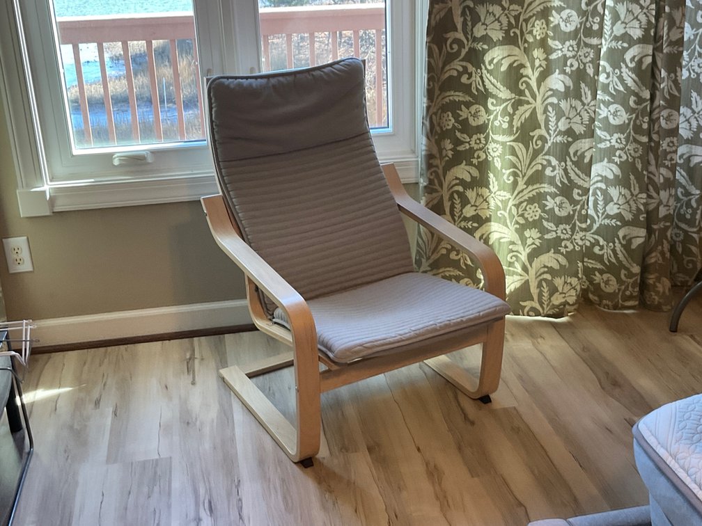 Ikea Chair