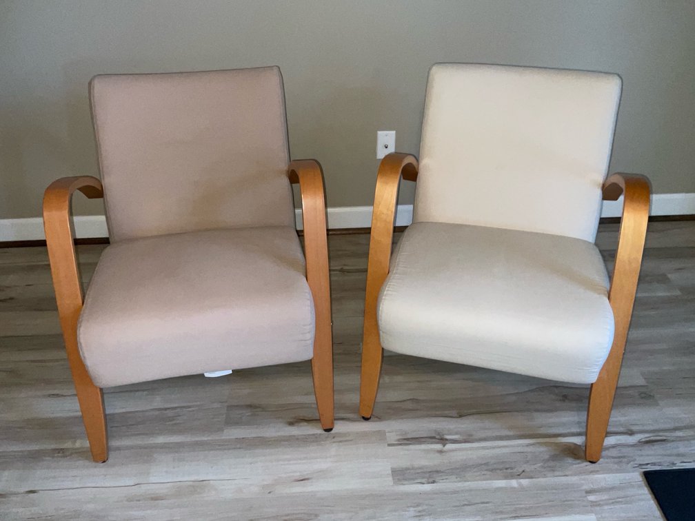 Ikea Chairs