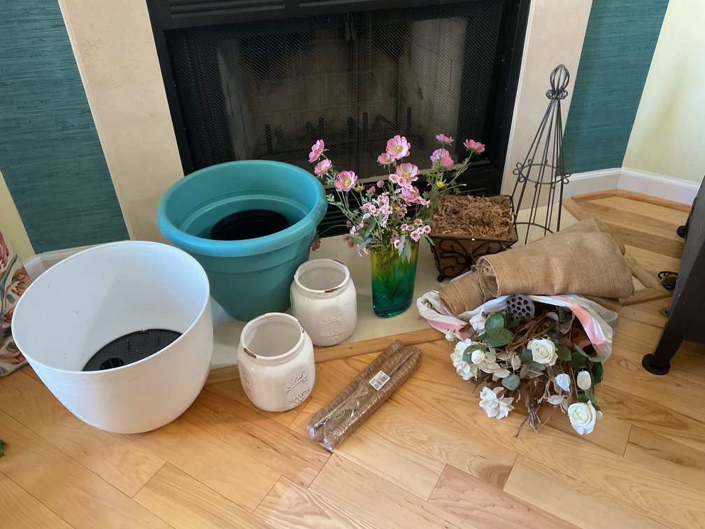 Planters
