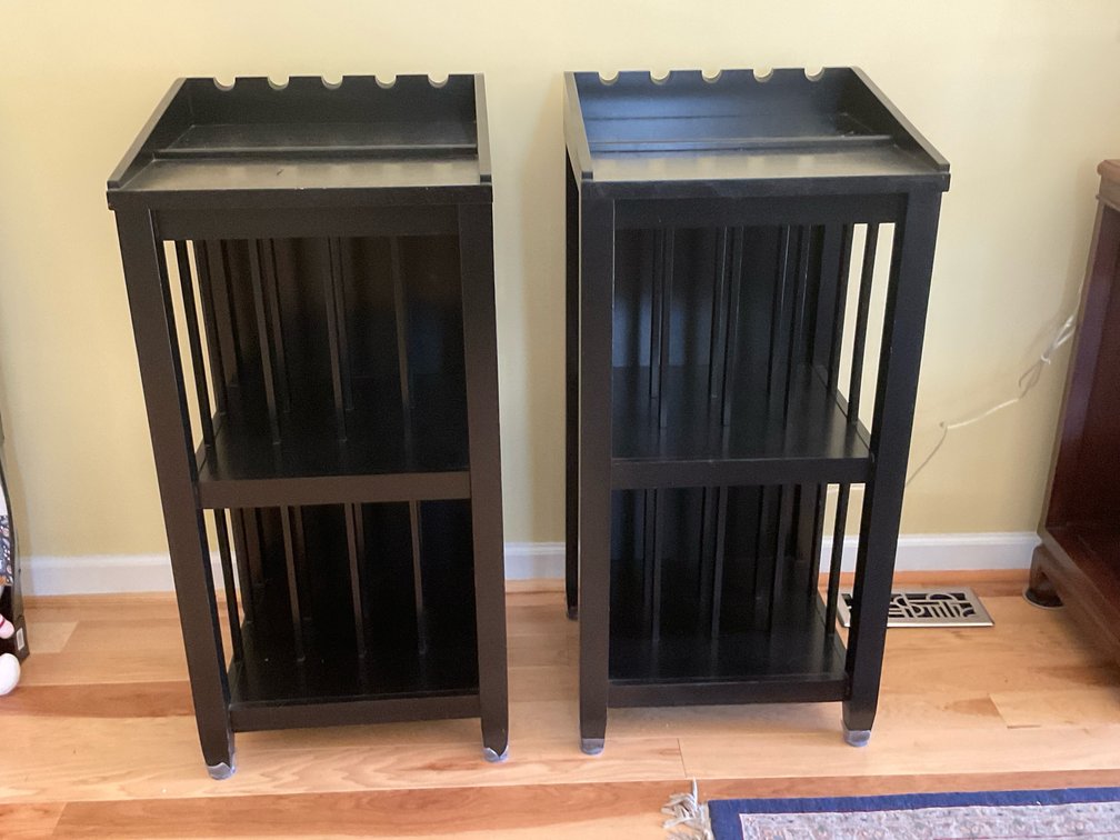 Wine Racks