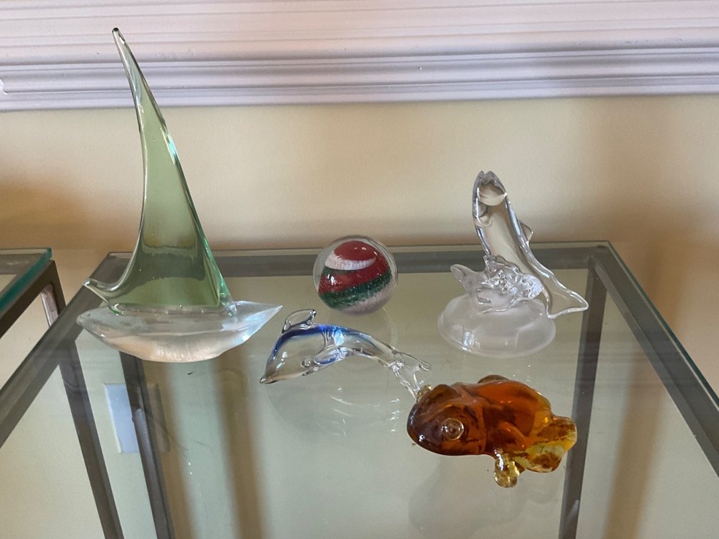 Art Glass