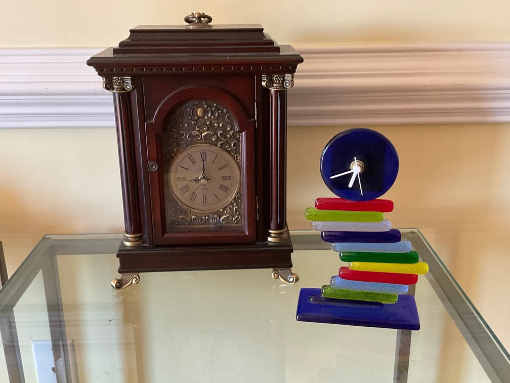Clocks