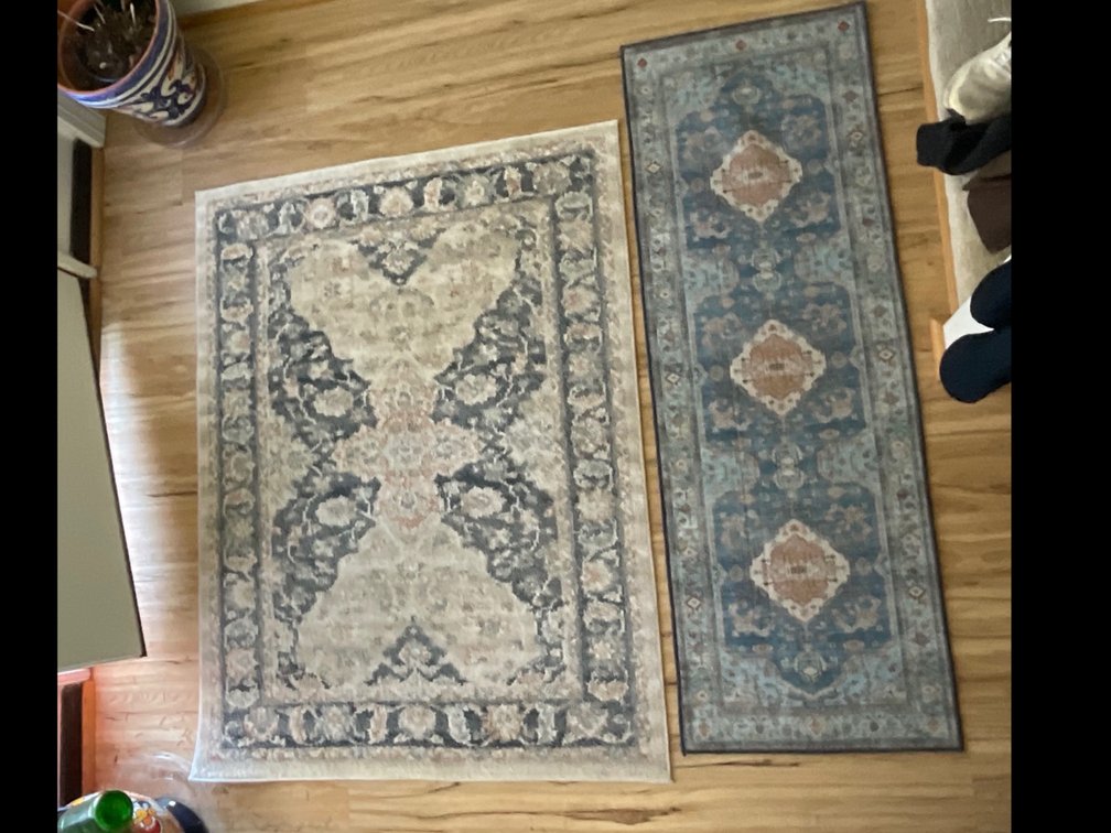 Area Rugs