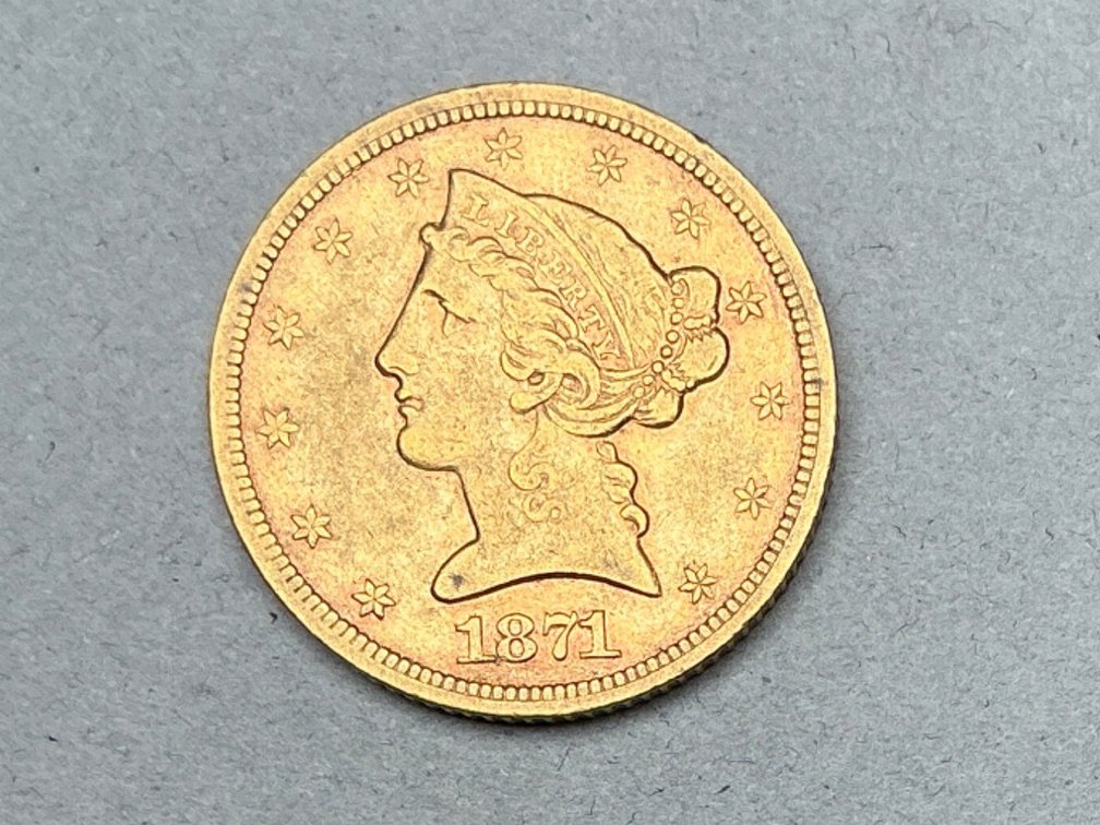 Image for Coins, Currency, and Tokens