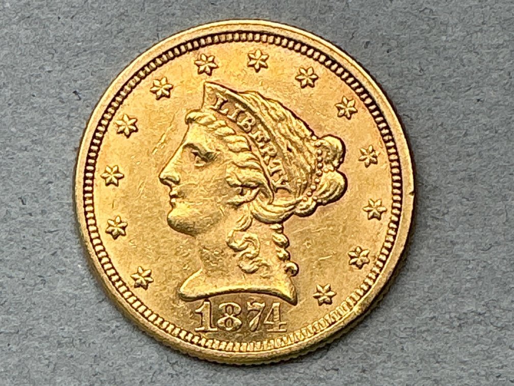 Image for Coins, Currency, and Tokens