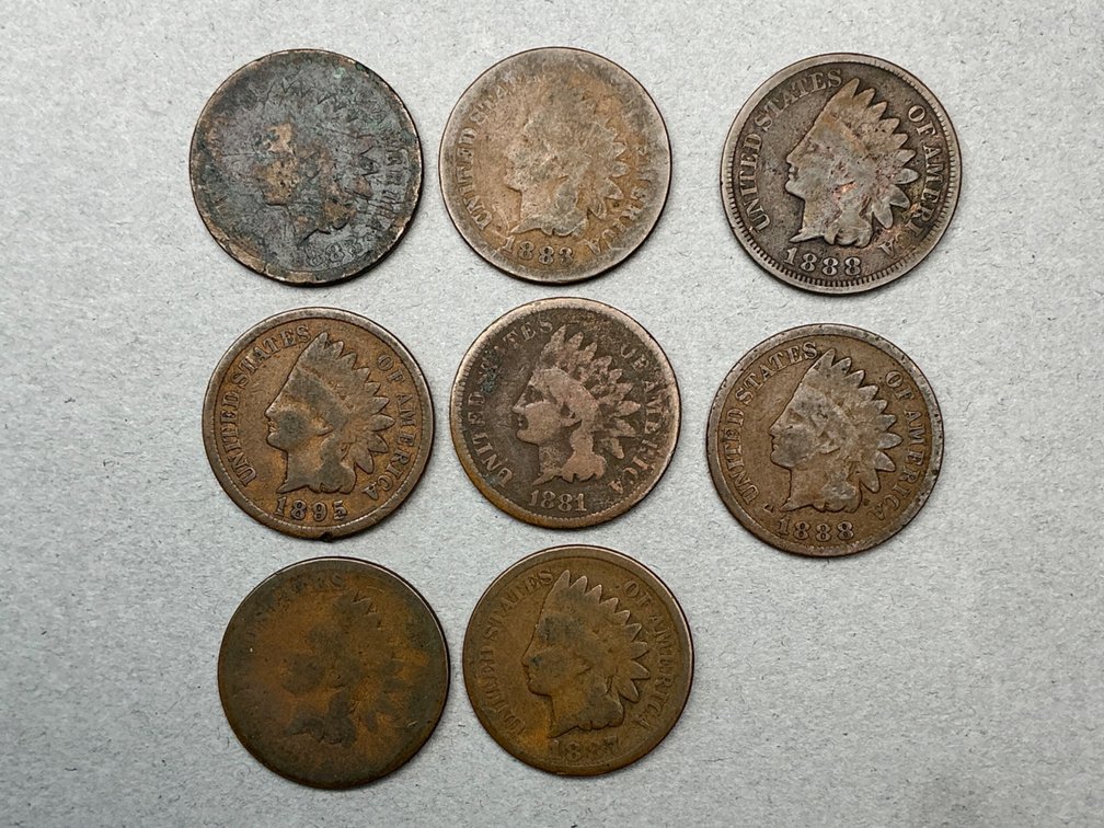 Small Cents