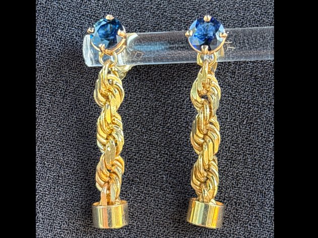 Image for Fall Festival of Jewels!