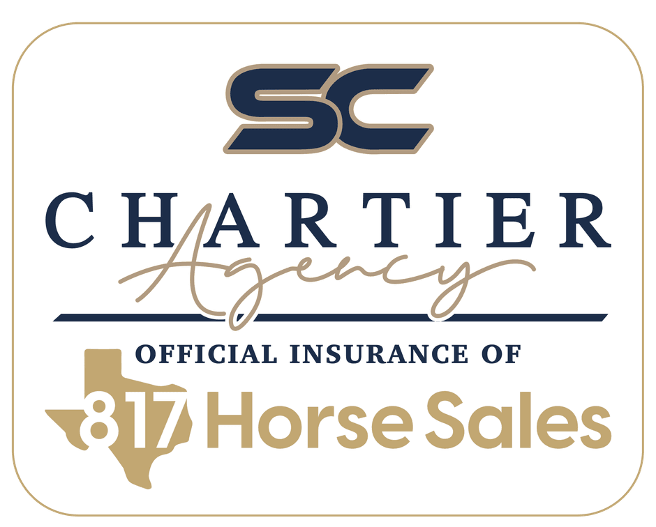 Image for 2026 August Performance Horse Sale