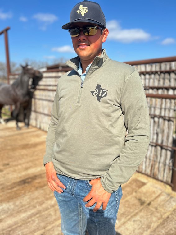 Image for 2026 November Performance Horse Sale