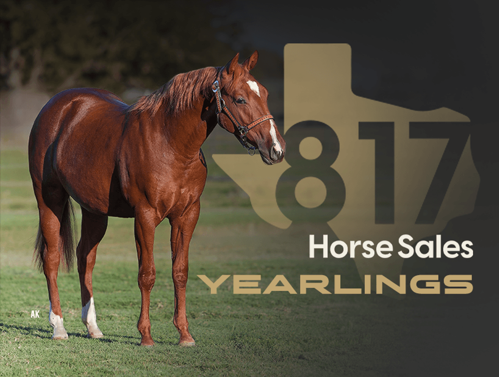 Yearlings
