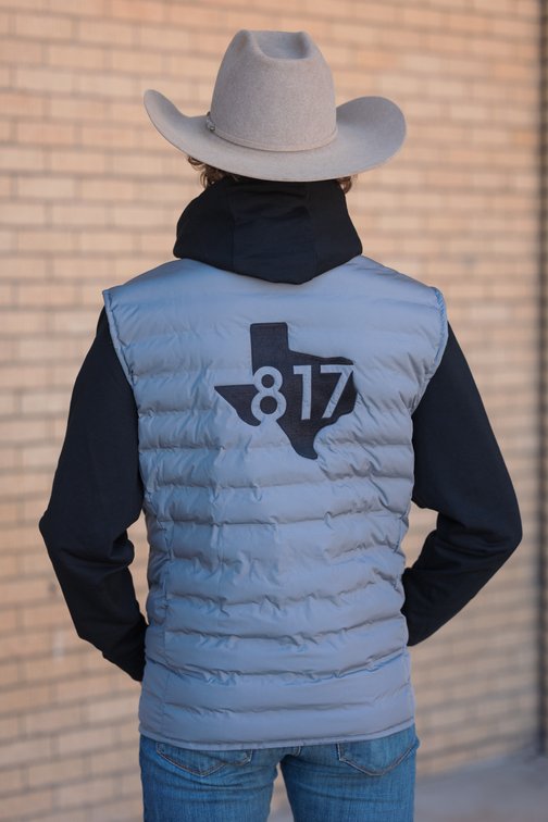 817 Merchandise