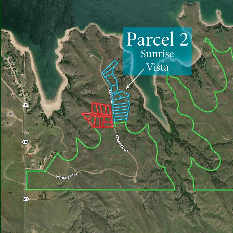The Vistas Parcel 2