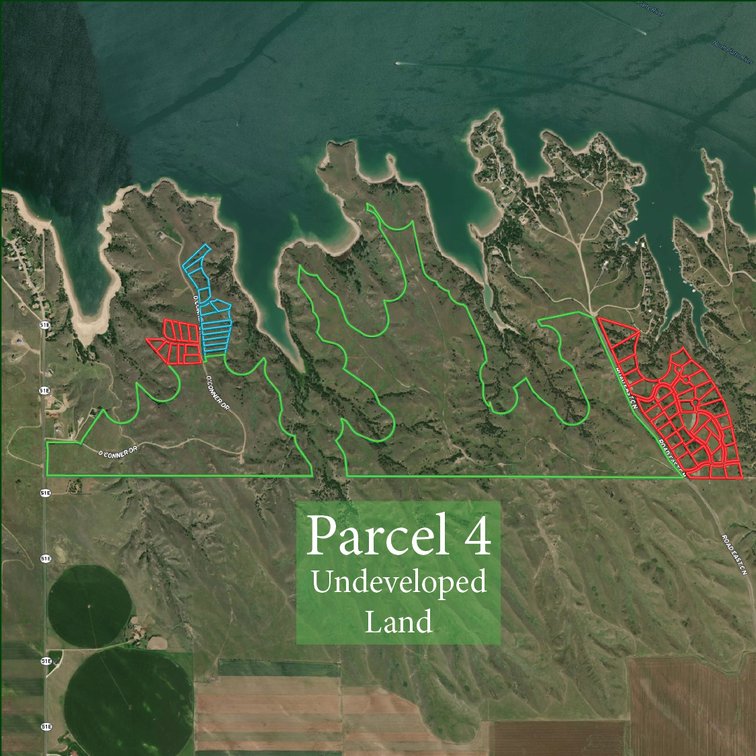 The Vistas Parcel 4