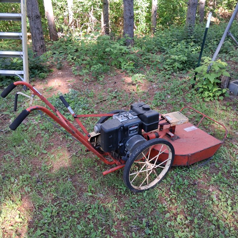 Image for #2661-Iola Estate Online Auction