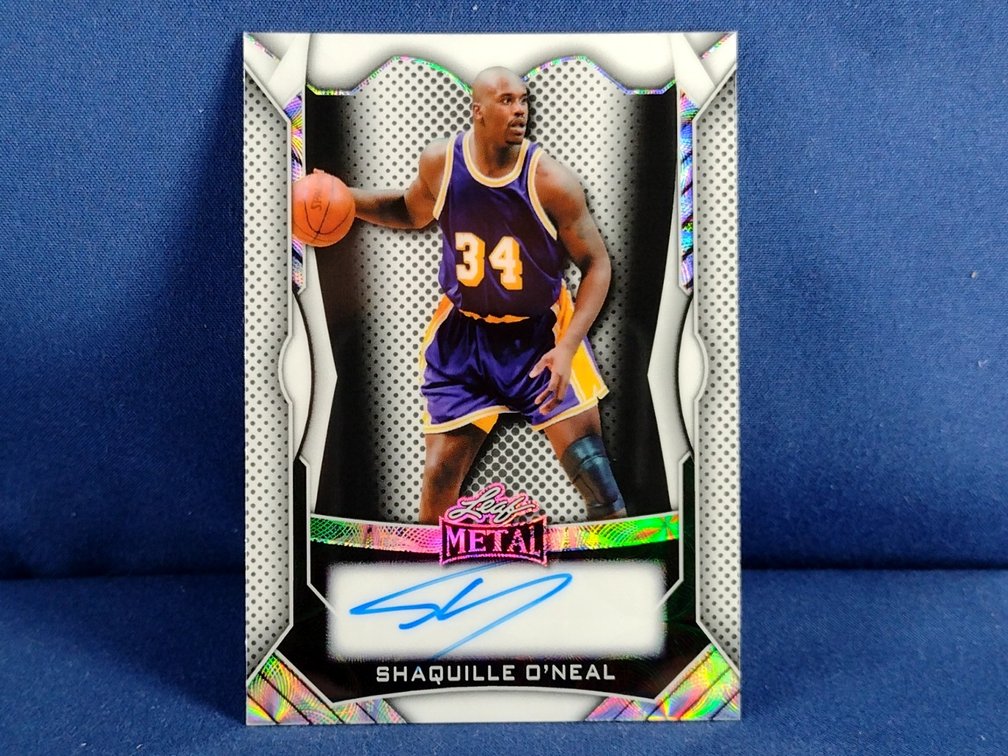 Image for #2664-Modern Sports Cards Online Auction