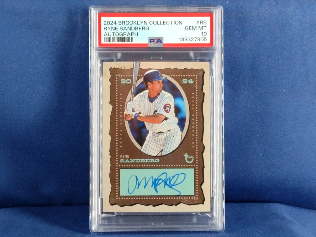 Image for #2664-Modern Sports Cards Online Auction