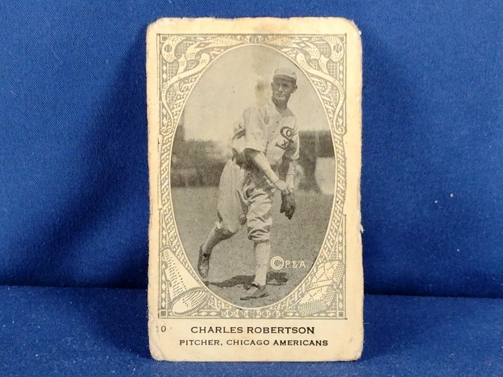 Image for #2668-Vintage Double Header Sports Cards Online Auction