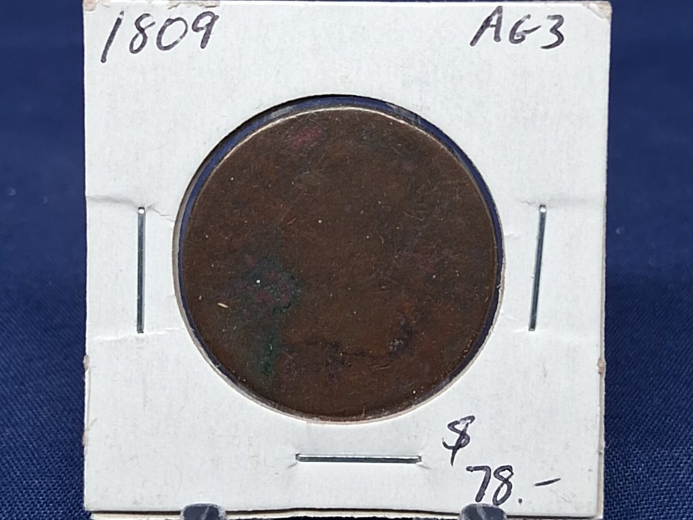 Image for #2672-Coin Online Auction