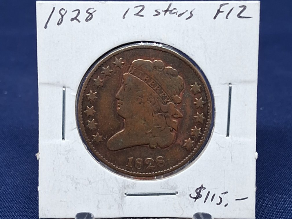 Image for #2672-Coin Online Auction