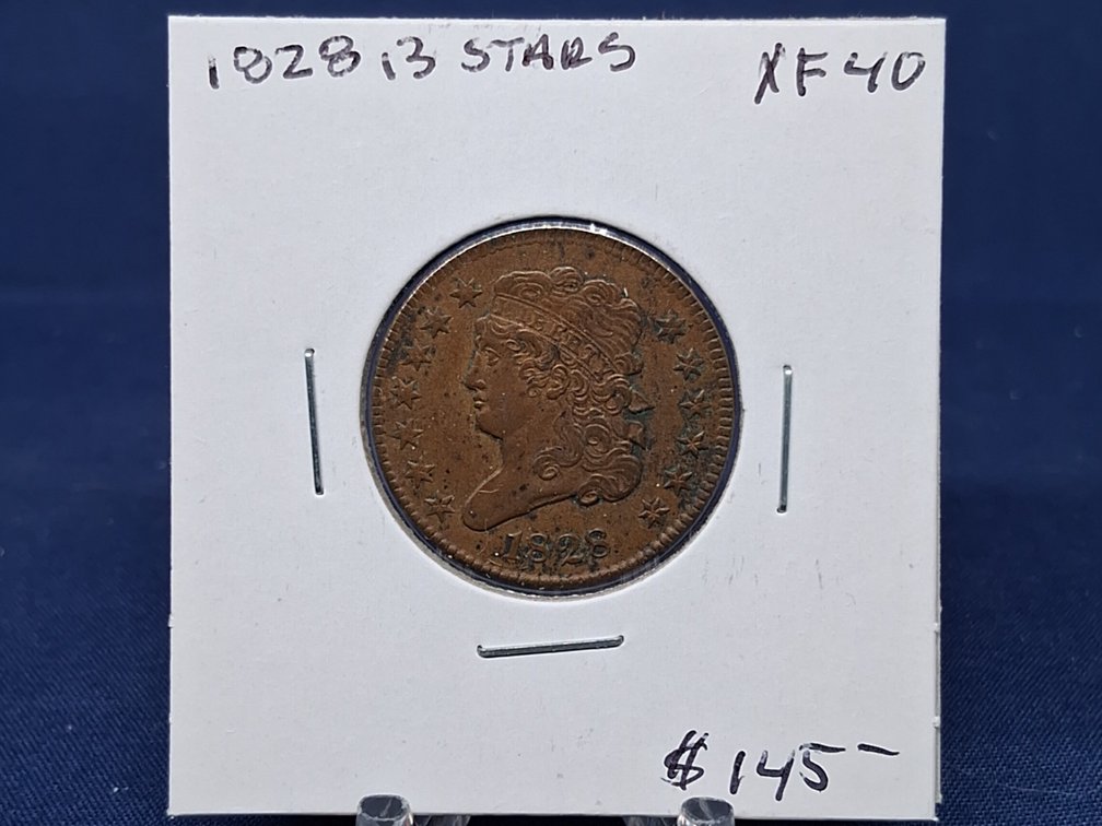 Image for #2672-Coin Online Auction